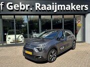Citroën C3 - 1.2 PureTech Shine*Navigatie*Camera