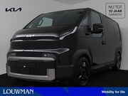 Kia PV5 - L2H1 Elite 71.2 kWh | VERWACHT | 10 jaar Garantie | 360 Came