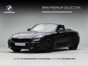 BMW Z4 - Roadster sDrive20i High Executive