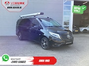 Mercedes-Benz Vito - 116 CDI Aut. L2 LED/ Standkachel/ Stoelverw./ Carplay/ Camer
