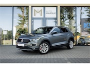 Volkswagen T-Roc - 1.0 TSI 116PK | Sport Plus | Orig. NL | Dealeronderhouden |