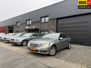 Mercedes-Benz E-klasse - 220 CDI Business Class | 1E EIGENAAR | 12MND GARANTIE | AUTO