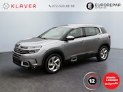 Citroën C5 Aircross - 1.6 Pl.Hyb. 225 Feel | Camera | Dodehoek | Navi | Dab