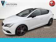 Seat Leon - 2.0 TSI CUPRA 300 Automaat. Panoramadak.