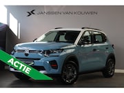 Citroën e-C3 - Business 113pk Comfort Range 44 kWh 2+6 jaar garantie / Snel