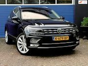 Volkswagen Tiguan - 2.0 TSI 4Motion Highline Automaat|Pano.Dak