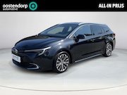 Toyota Corolla - Touring Sports Hybrid 140 Dynamic | All-in prijs | Automaat 