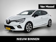 Renault Clio - 1.6 E-Tech Hybrid 145 Evolution | Achteruitrijcamera | Airco