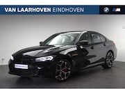 BMW 3-serie - 330e High Executive M Sport Automaat / Schuif-kanteldak / Tr