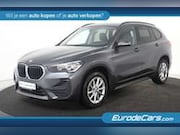 BMW X1 - sDrive18i X-Line *1ste Eigenaar*Leer*Navigatie*Sto