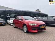 Mitsubishi Lancer - Sports Sedan 1.5 Inform Intro Edition, Schermpje, Airco, Inr