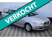 Volvo V70 - 2.0 D3 163PK Limited Edition Leder Navi NAP
