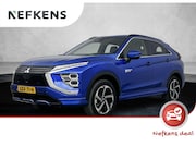 Mitsubishi Eclipse Cross - 190pk Automaat PHEV Executive | Navigatie | Camera | 1500 KG