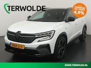 Renault Austral - techno esprit Alpine E-tech full hybrid 200 | Adapt. Cruise