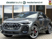 Audi Q5 Sportback - 2.0 TFSI e-hybrid quattro S edition Competition, 370PK | Pan