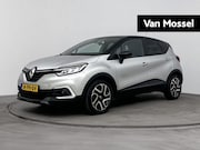 Renault Captur - 1.3 TCe Intens | Airco Automatisch | Achteruitrijcamera | Ap