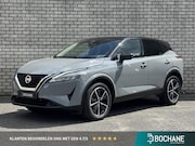 Nissan Qashqai - 1.3 MHEV N-Style | Trekhaak | 360° Camera | Navigatie | Clim