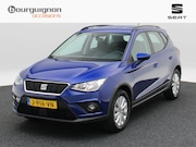 Seat Arona - 1.0 TSi Xcellence | Cruise Control | Climatronic | Parkeerse