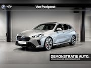 BMW 1-serie - 120 M Sport Design Edition | Glazen Panoramadak | Stoelverwa