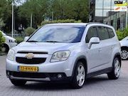 Chevrolet Orlando - 1.8 LTZ | 1e Eigenaar | 7 Persoons | APK 20-08-202