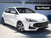 MG MG3 - Hybrid+ 1.5 Hybrid+ Comfort Madness Edition