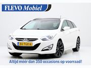Hyundai i40 - Wagon 2.0 GDI i-Catcher Aut. Pano|Leder|Navi|Xenon|18" LMV
