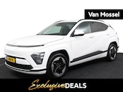 Hyundai Kona - Comfort Smart 65.4 kWh | Apple Carplay/Android Auto | Naviga