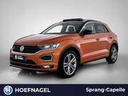 Volkswagen T-Roc - 1.5 TSI R Line | Schuifdak | Camera | Navi | Virtual Dash | 