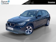 BMW X1 - sDrive18i Executive *Automaat*Cruise Control*Stoelverwarming