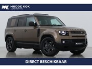 Land Rover Defender - P300e 110 X-Dynamic SE | FACELIFT | ACC | Panoramadak | Clea