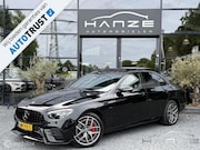 Mercedes-Benz E-klasse - E300e AMG Pakket|Pano|Widescreen|ACC|Lane