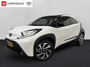 Toyota Aygo X - 1.0 VVT-i S-CVT Puls