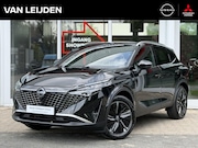 Nissan Qashqai - 1.3 Mild-Hybrid 158pk Xtronic Tekna | Panoramadak | Leder |