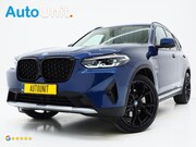 BMW X3 - xDrive30e LCI High Executive | Leder | Sportstoelen | 360 | 