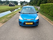 Hyundai i10 - 1.25i Active Cool
