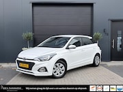 Hyundai i20 - 1.0 T-GDI Comfort | Automaat | Airco | Cruise Control | Park