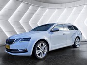 Skoda Octavia - Combi 1.0 TSI Grt St. Bns