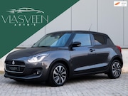 Suzuki Swift - 1.0 Stijl Smart Hybrid Cruise, 1ste eigenaar