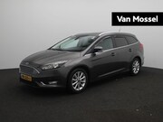 Ford Focus - Wagon 1.0 Titanium | Apple Carplay/Android Auto | Stoelverwa