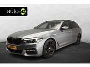 BMW 5-serie - Touring 530i xDrive M-Sportpakket / Panoramadak / Trekhaak /