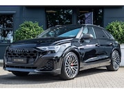 Audi Q8 - 60 TFSI e quattro Competition, B&O Advanced, 2026