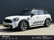 MINI Countryman - 1.5 Cooper S E ALL4 Untamed Edition PHEV 220 pk / Dealer ond