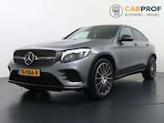 Mercedes-Benz GLC-klasse - Coupé 4MATIC Leder Memory Distronic Camera BTW aut