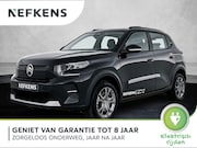Citroën e-C3 - Business Comfort Range 44 kWh 113pk | DEMO | Navigatie | Air