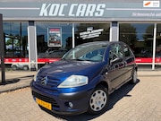 Citroën C3 - 1.4i Ligne Prestige