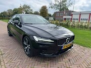 Volvo S60 - T8 R-Design Automaat Pano Head-Up Display