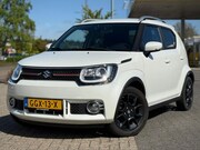 Suzuki Ignis - 1.2 STIJL AUTOMAAT CARPLAY NAVI CAMERA