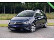 Volkswagen Golf Sportsvan - 1.4 TSI Highline|Org. NL NAP|1ste Eig.|Automaat|Trekhaak|Pan