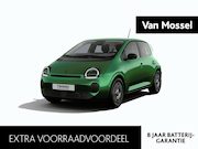 Renault Twingo - E-TECH urban range 80 1AT Evolution | LED-achterlichten | LE