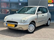 Daihatsu Sirion - 1.0-12V RLi | NAP |